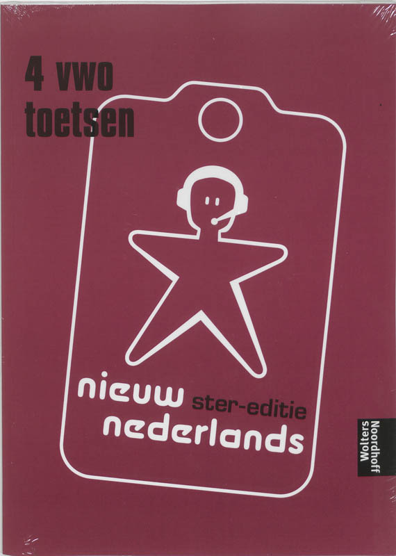 Omslag van Toetsen