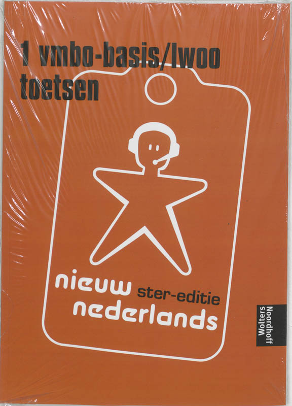 Omslag van Toetsen