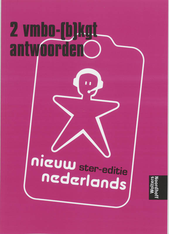 Omslag van Antwoorden