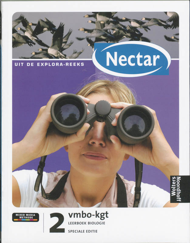 Omslag van 2 Vmbo kgt