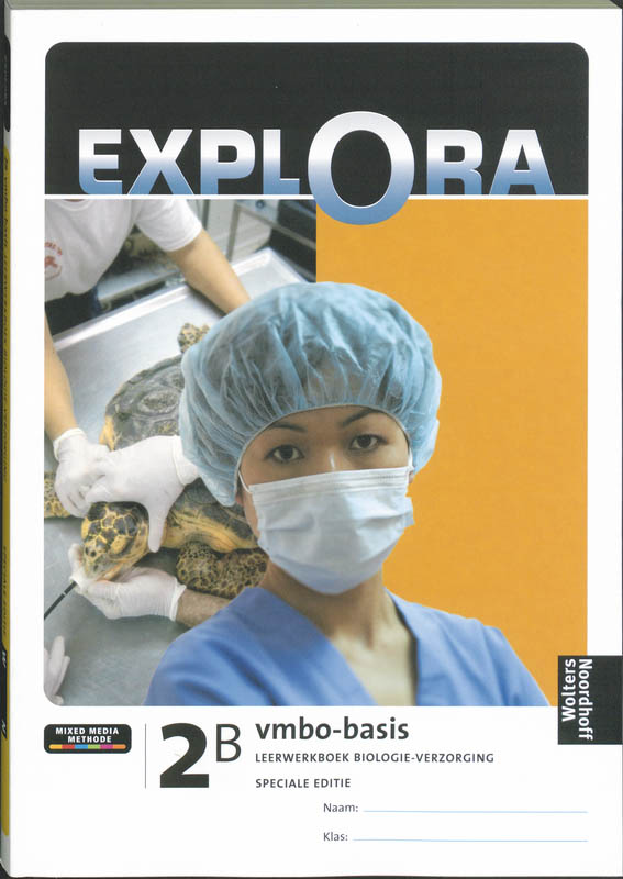 Omslag van Leerwerkboek