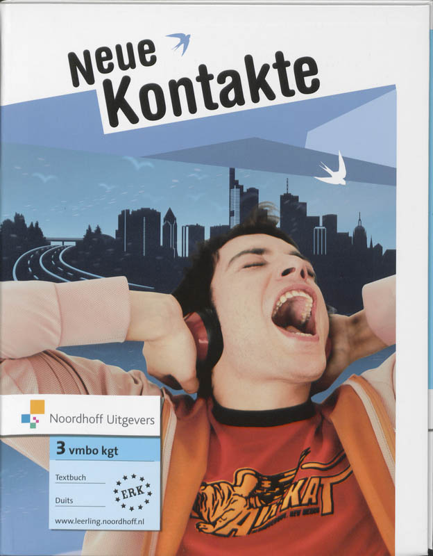 Omslag van Textbuch