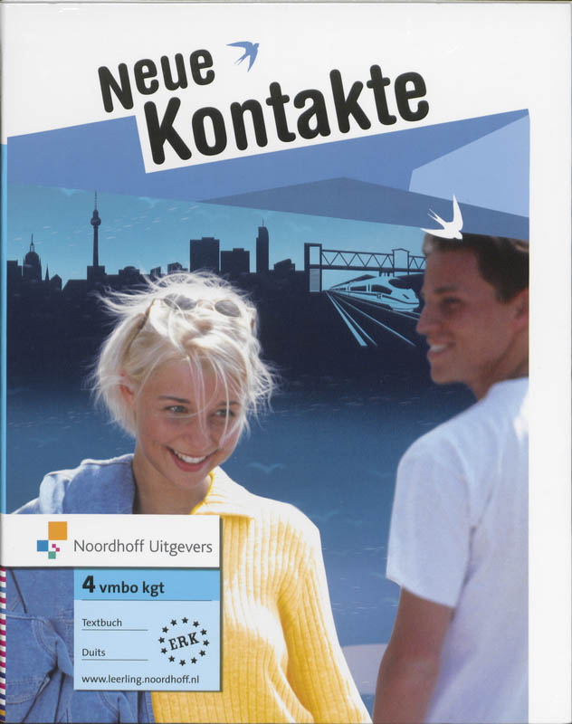 Omslag van Textbuch