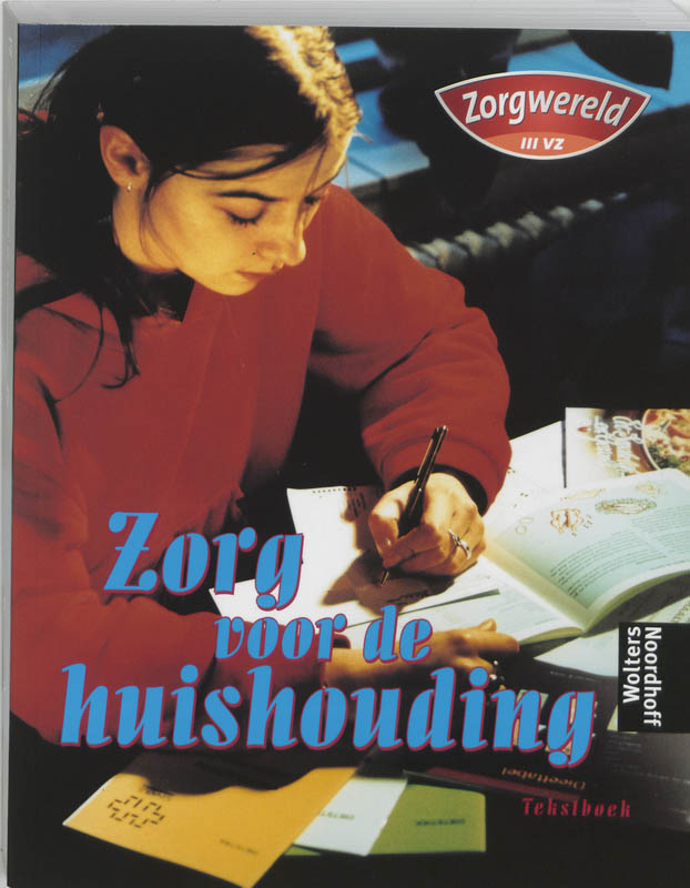 Omslag van Tekstboek
