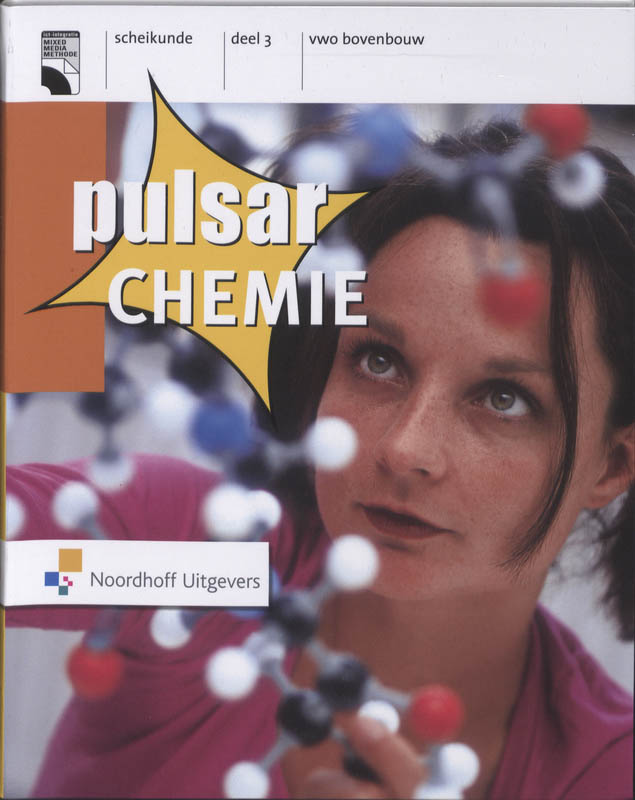 Omslag van deel 3 vwo bovenbouw