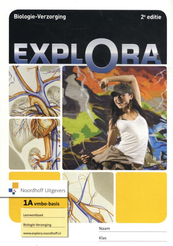 Omslag van Leerwerkboek A