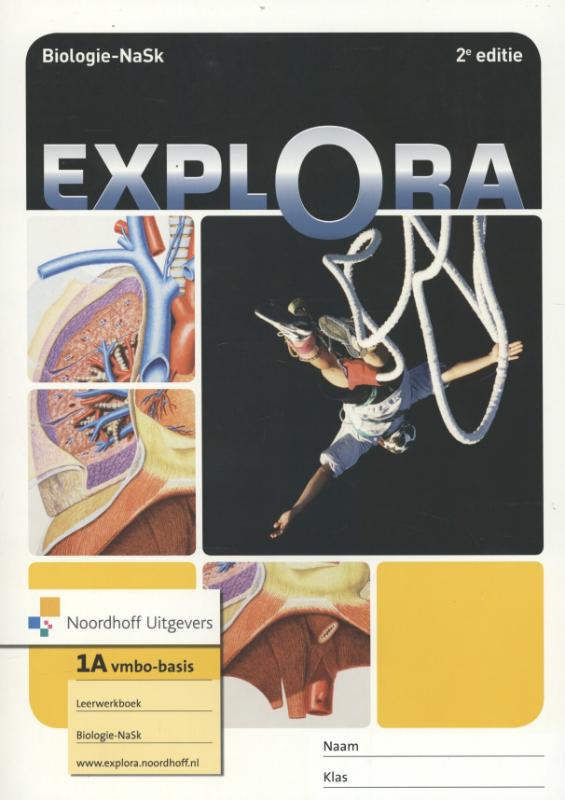 Omslag van Leerwerkboek