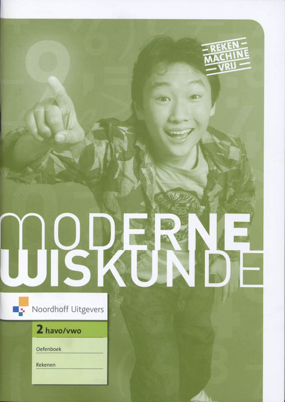 Omslag van Oefenboek