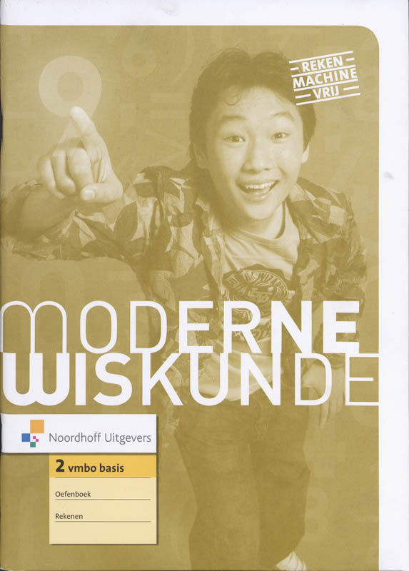 Omslag van Oefenboek