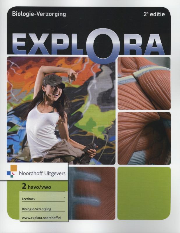 Omslag van Leerboek