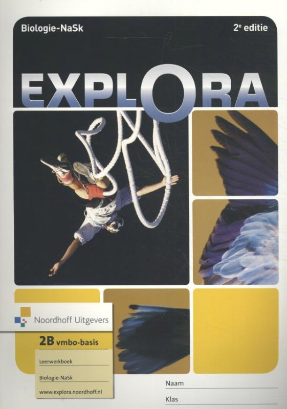 Omslag van Leerwerkboek