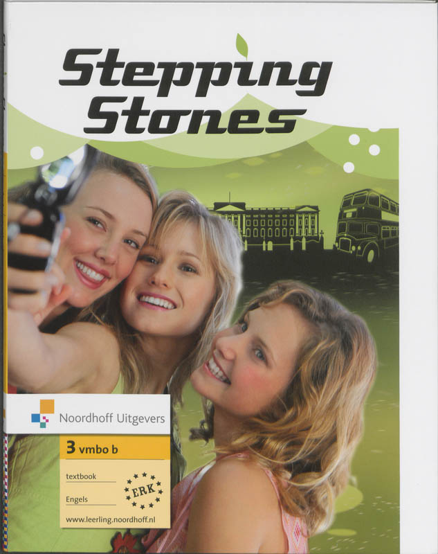 Omslag van Textbook