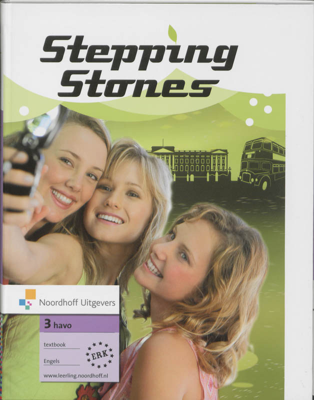 Omslag van Textbook