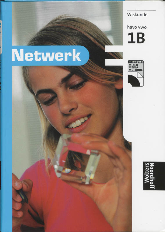 Omslag van Leerboek