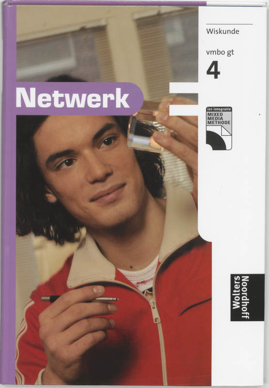 Omslag van Hoofdboek