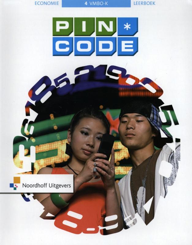 Omslag van Leerboek
