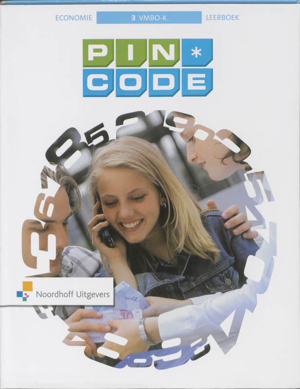 Omslag van Leerboek