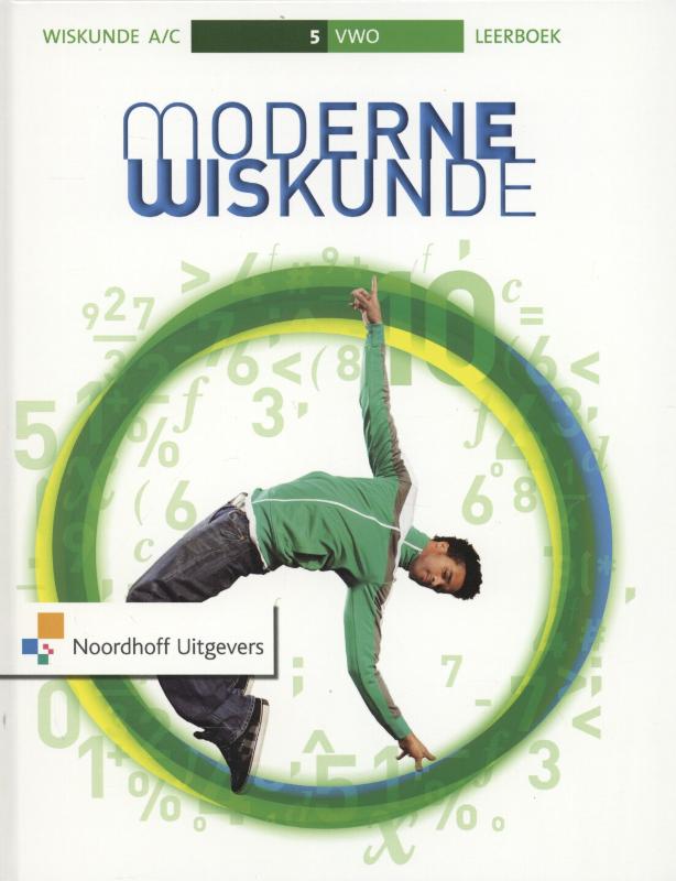 Omslag van Leerboek