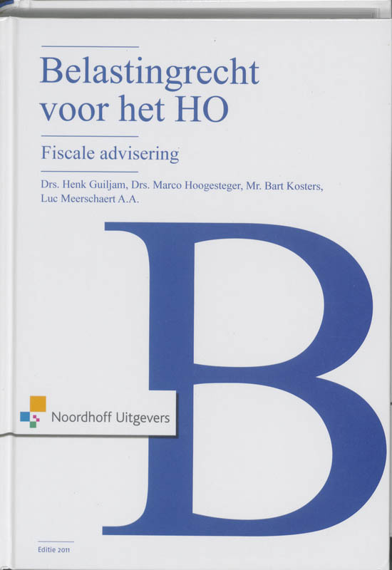 Omslag van 2011