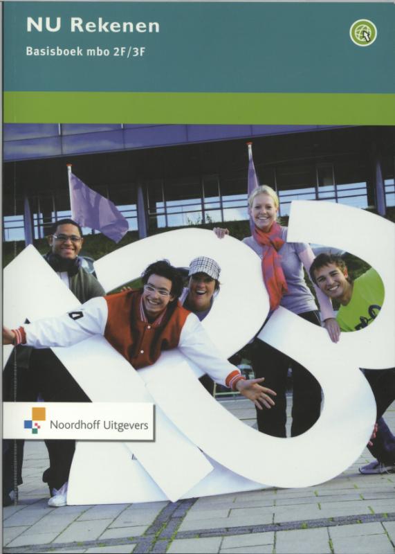 Omslag van basisboek