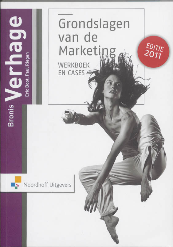 Omslag van Werkboek en cases