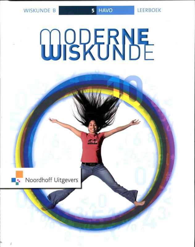 Omslag van Leerboek