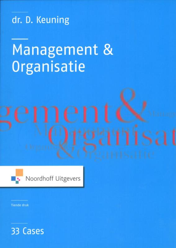 Omslag van 33 cases
