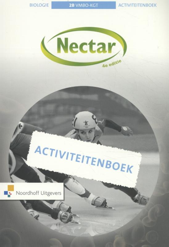 Omslag van Activiteitenboek