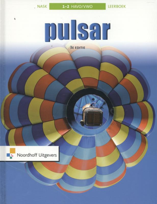 Omslag van Leerboek