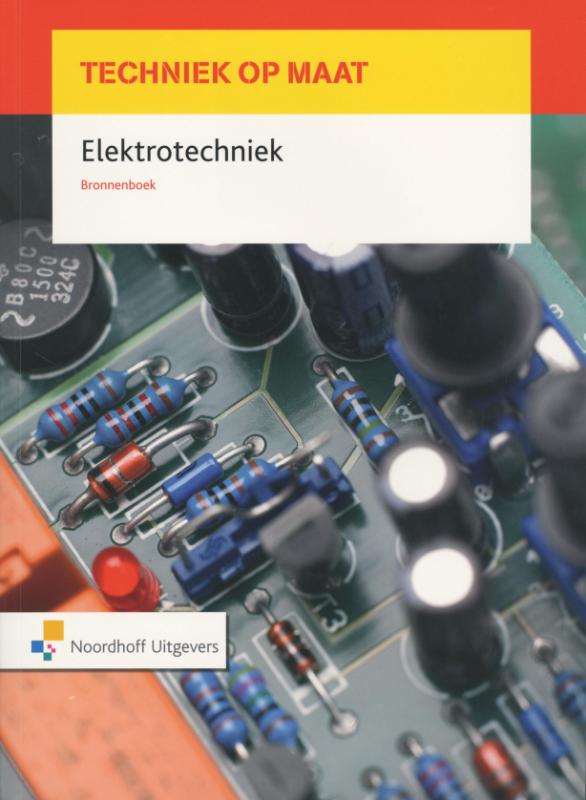 Omslag van Bronnenboek
