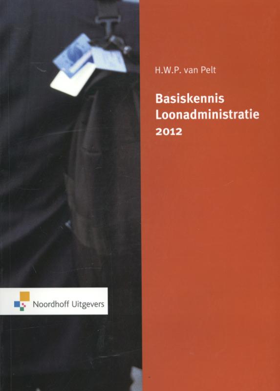 Omslag van 2012