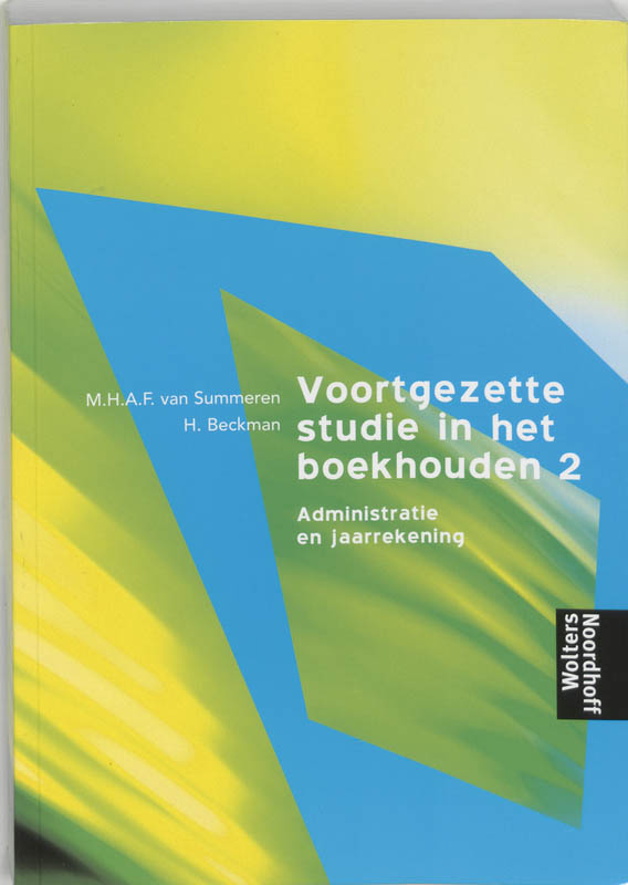 Omslag van 2