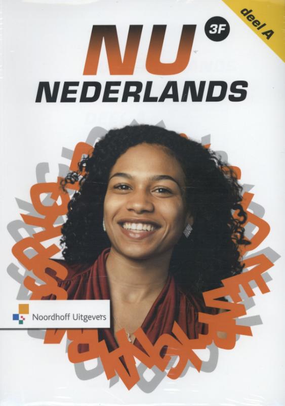 Omslag van Leerwerkboek