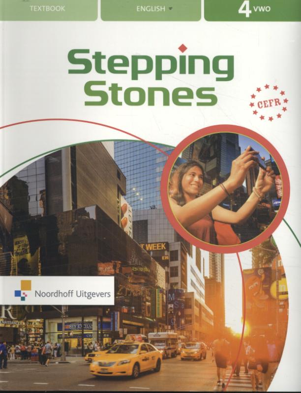 Omslag van Textbook