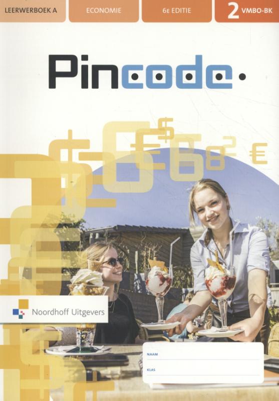 Omslag van Leerwerkboek A