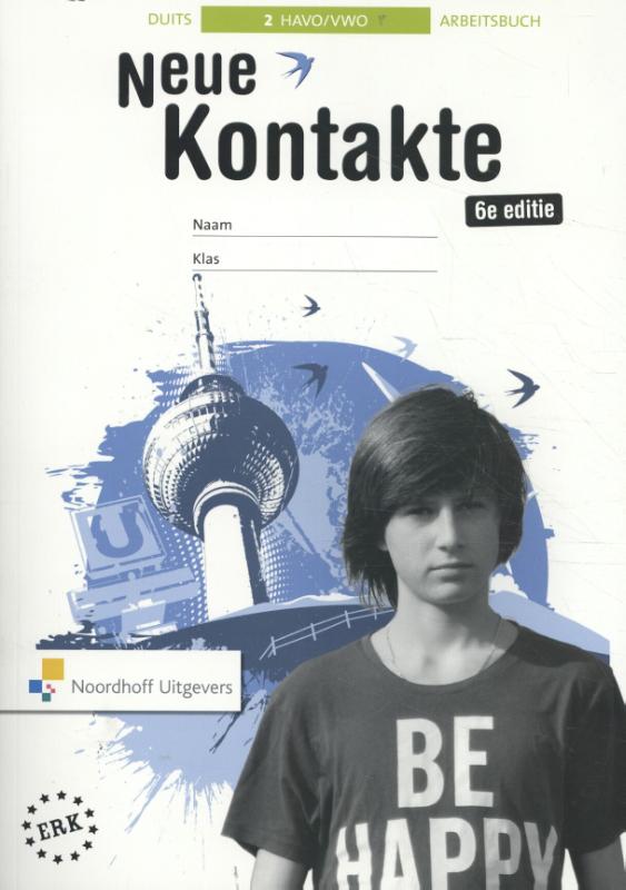 Omslag van arbeitsbuch