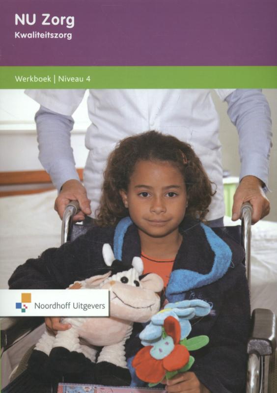 Omslag van Werkboek