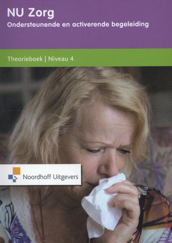 Omslag van Theorieboek