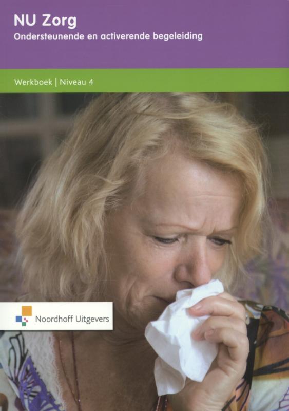Omslag van Werkboek