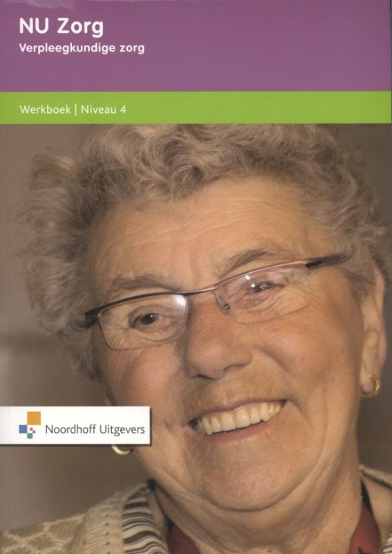 Omslag van Werkboek