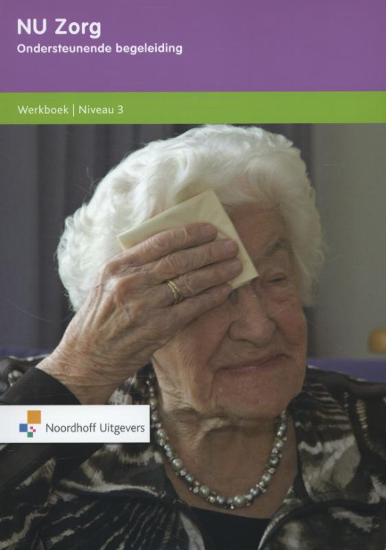 Omslag van werkboek