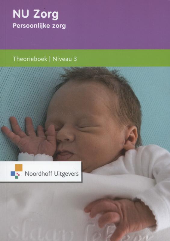 Omslag van theorieboek