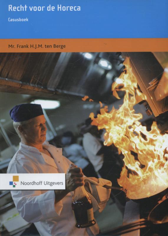 Omslag van Casusboek