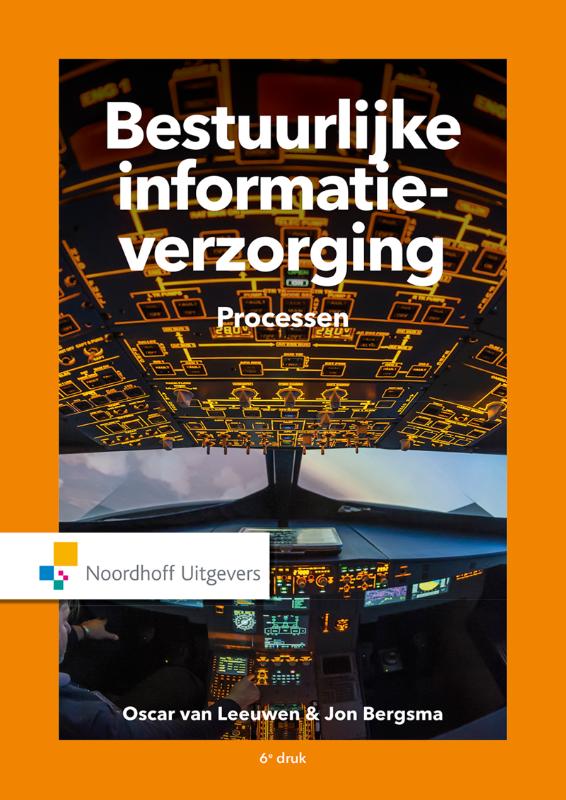 Omslag van 2A Processen