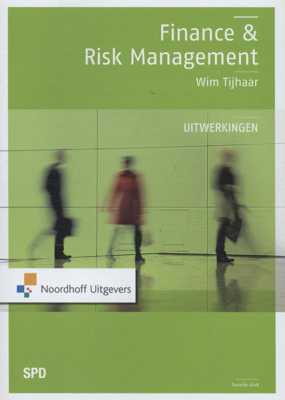 Omslag van Uitwerkingen