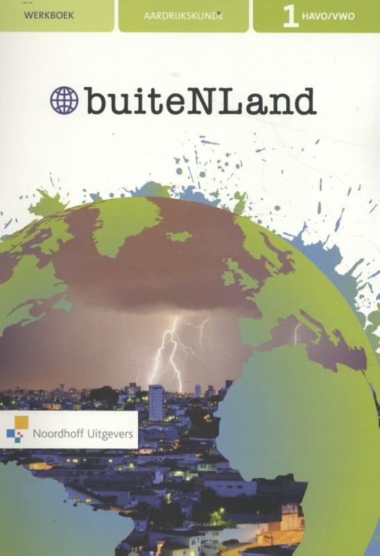 Omslag van Werkboek