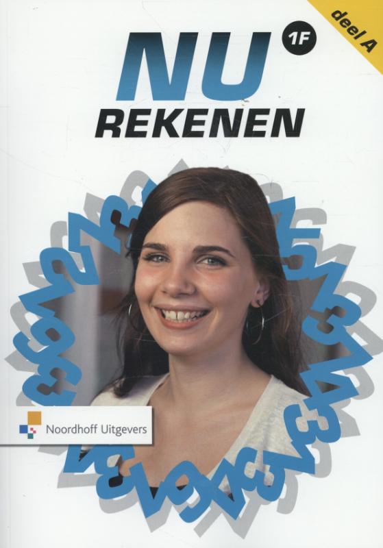 Omslag van deel A