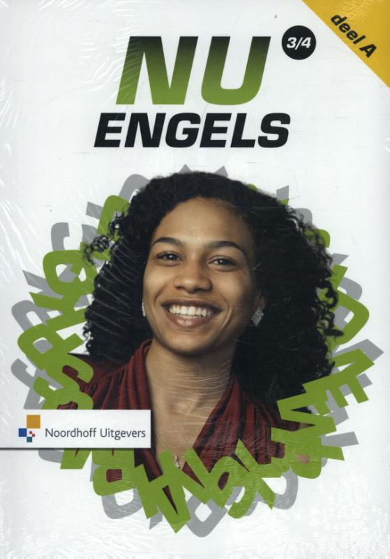 Omslag van 3/4