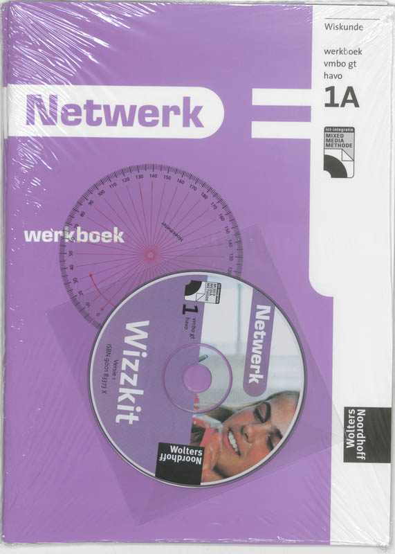 Omslag van Werkboek