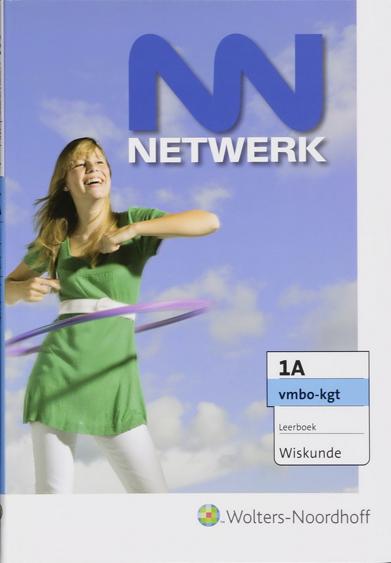 Omslag van Leerboek
